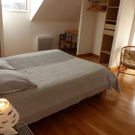 Maison 4 Personnes En Bord De Mer - Golfe Du Morbihan Baden Ngoại thất bức ảnh