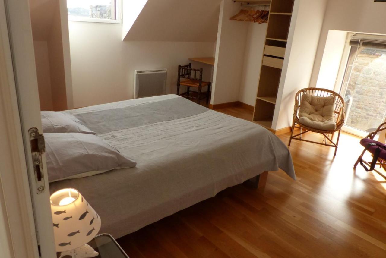 Maison 4 Personnes En Bord De Mer - Golfe Du Morbihan Baden Ngoại thất bức ảnh