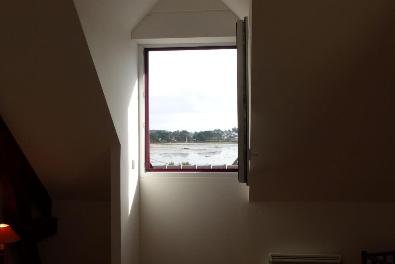 Maison 4 Personnes En Bord De Mer - Golfe Du Morbihan Baden Ngoại thất bức ảnh