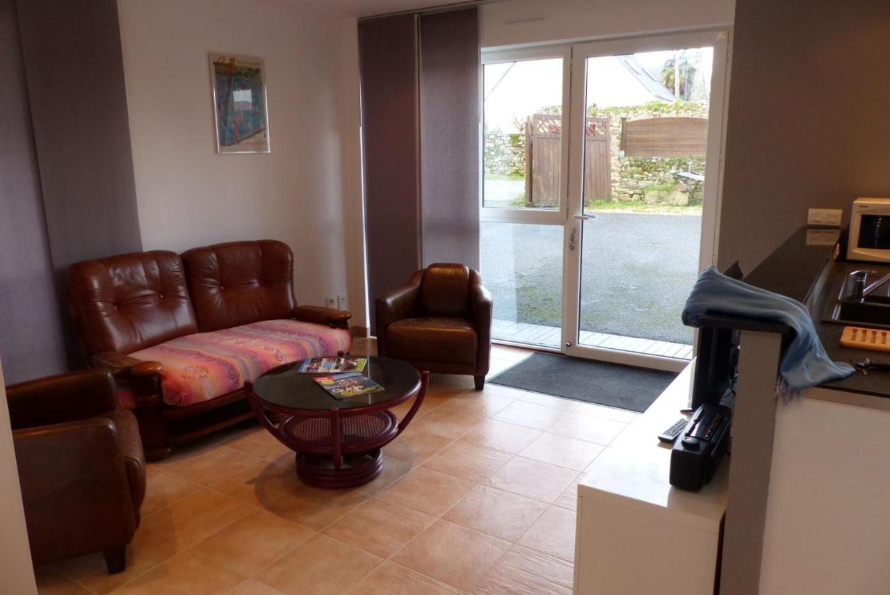 Maison 4 Personnes En Bord De Mer - Golfe Du Morbihan Baden Ngoại thất bức ảnh