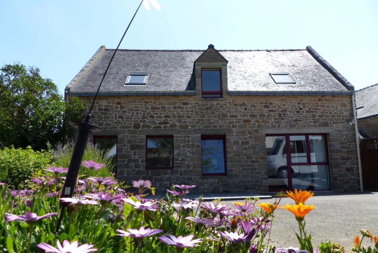Maison 4 Personnes En Bord De Mer - Golfe Du Morbihan Baden Ngoại thất bức ảnh